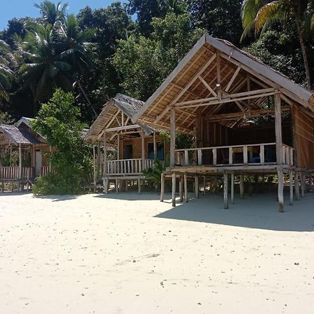 Amfriwen Homestay Yennanas Besir 外观 照片