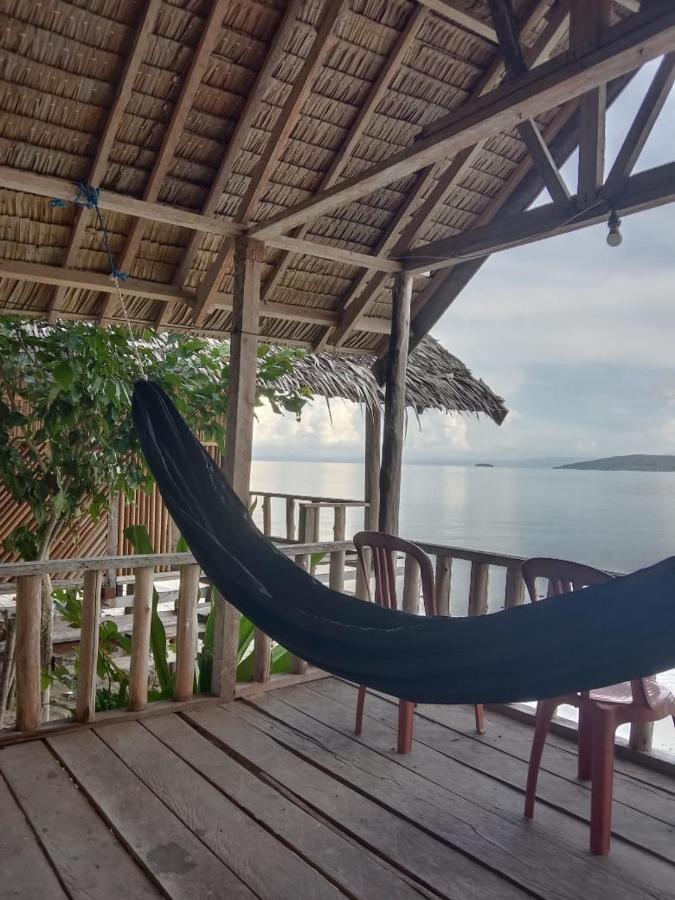 Amfriwen Homestay Yennanas Besir 外观 照片