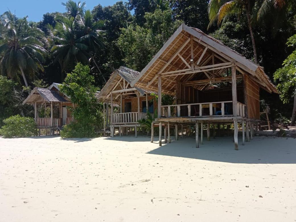 Amfriwen Homestay Yennanas Besir 外观 照片