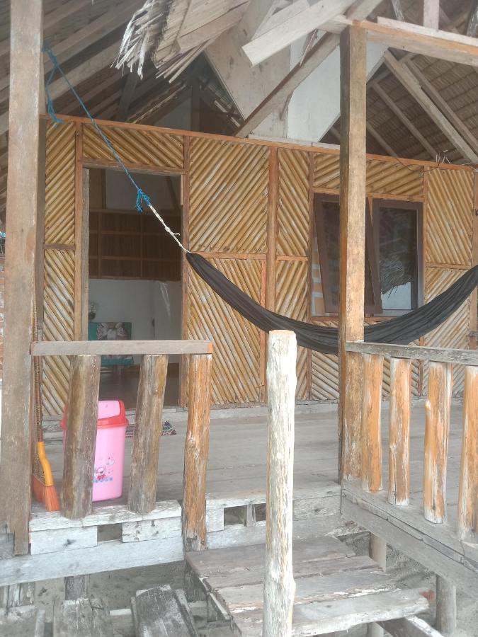 Amfriwen Homestay Yennanas Besir 外观 照片