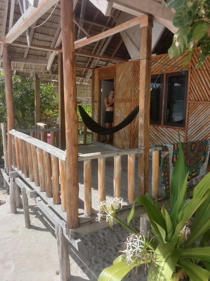Amfriwen Homestay Yennanas Besir 外观 照片