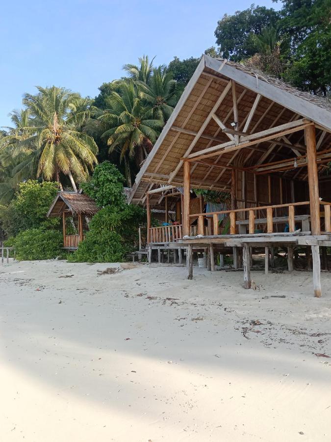 Amfriwen Homestay Yennanas Besir 外观 照片