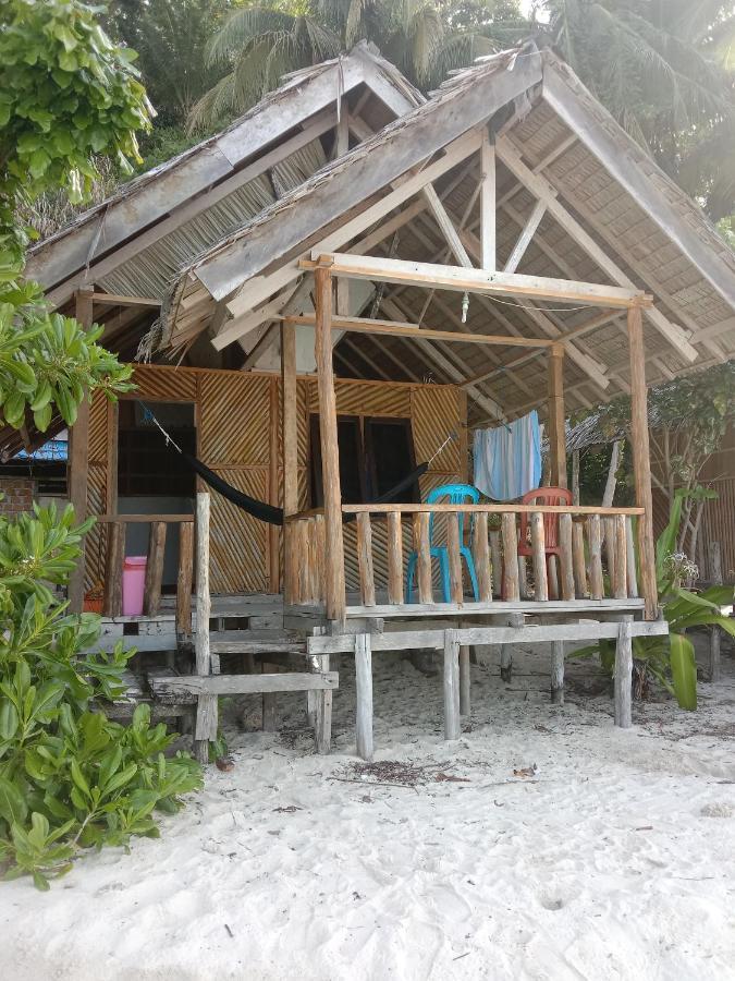 Amfriwen Homestay Yennanas Besir 客房 照片