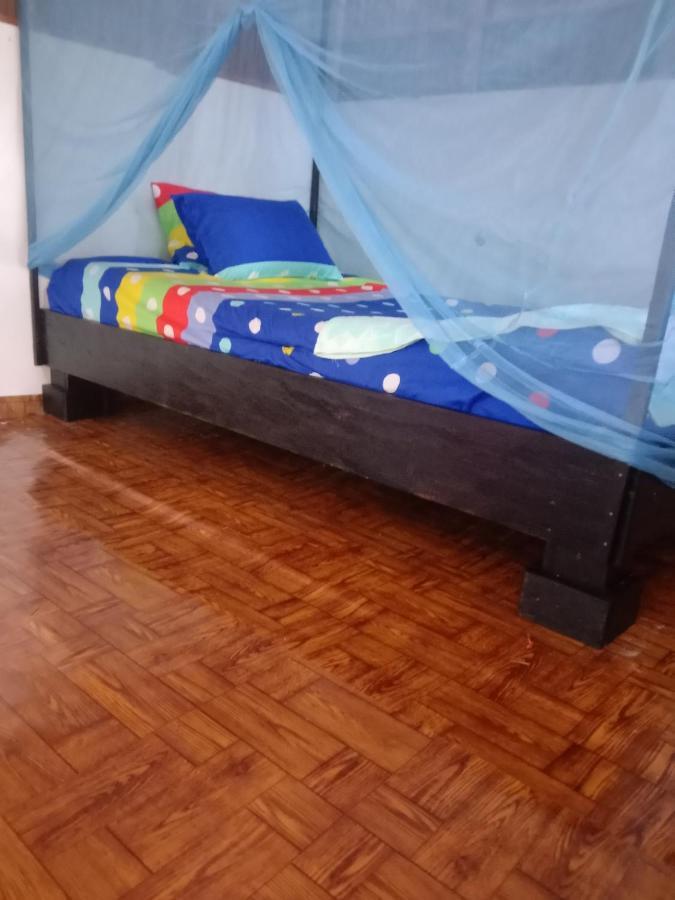 Amfriwen Homestay Yennanas Besir 外观 照片
