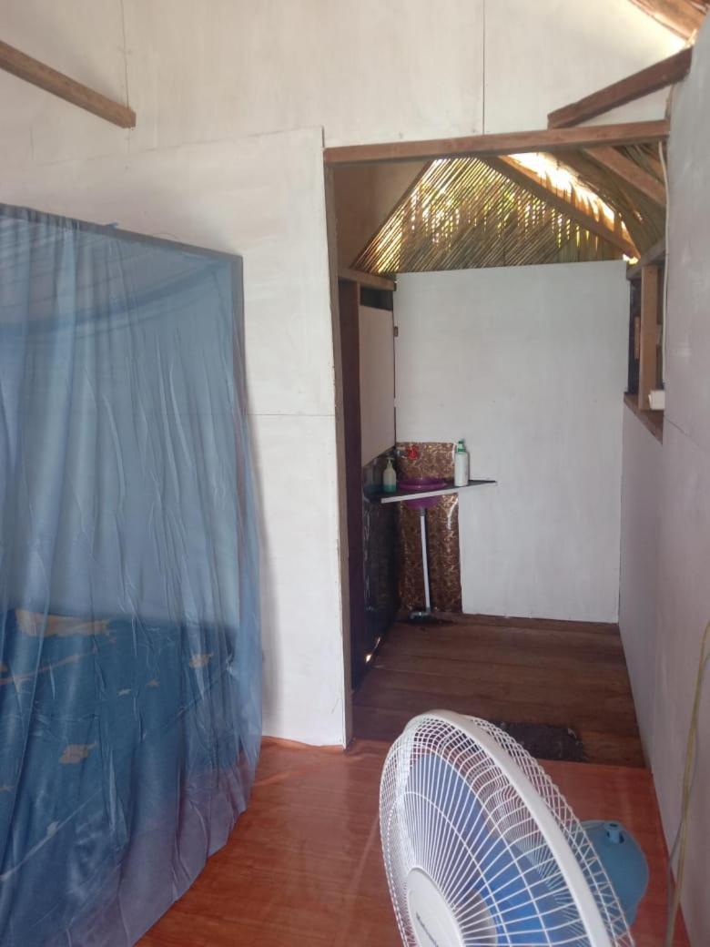 Amfriwen Homestay Yennanas Besir 外观 照片