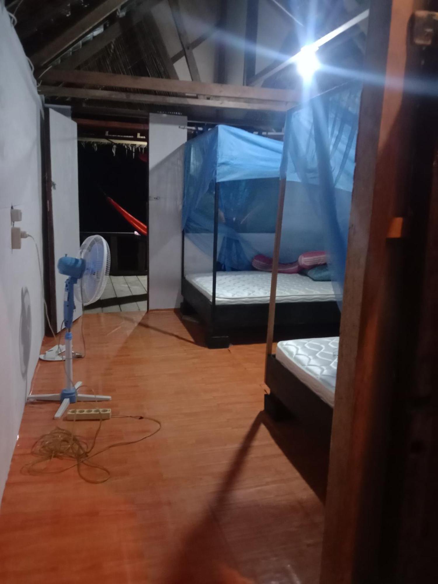 Amfriwen Homestay Yennanas Besir 外观 照片