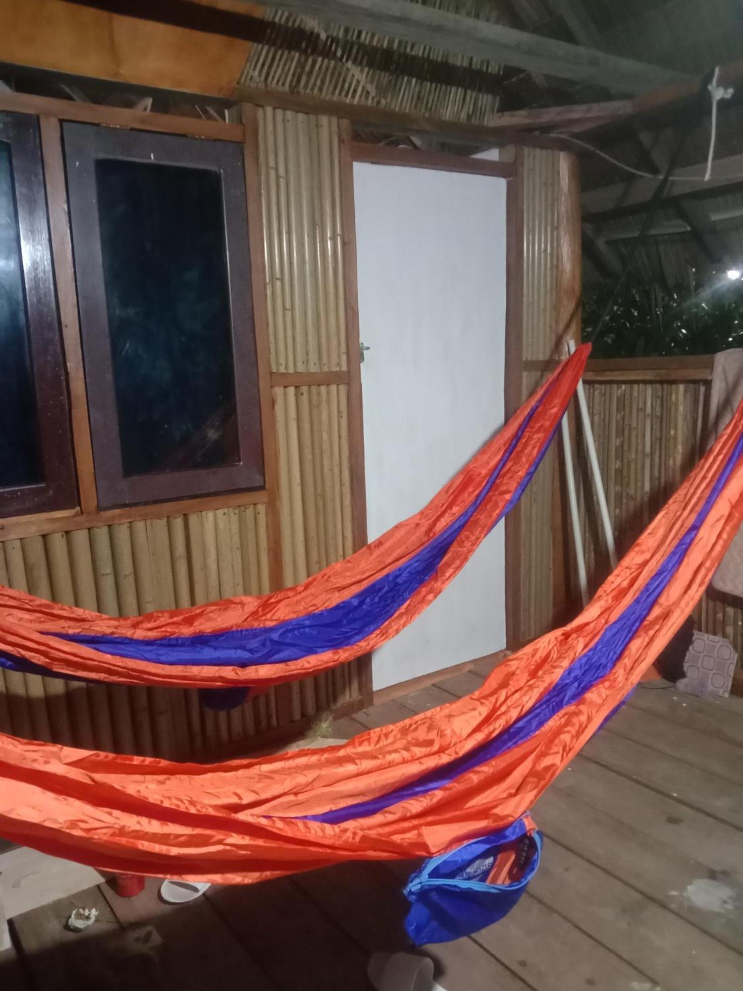 Amfriwen Homestay Yennanas Besir 外观 照片