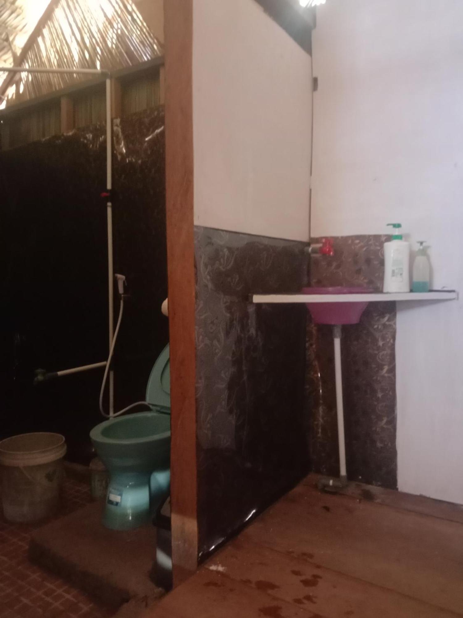 Amfriwen Homestay Yennanas Besir 客房 照片